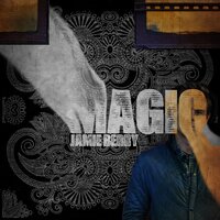 Magic - Jamie Berry