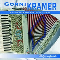 Voci di primavera - Gorni Kramer & Иоганн Штраус-сын