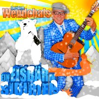 Ein Eisbär in Sibirien - Gottlieb Wendehals