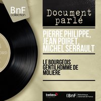 Acte I: scène 2 - Jean Poiret & Michel Serrault & Les Frères Jacques & Jacques Fabbri & Denise Benoît & Robert Vattier