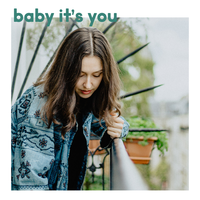 Baby It's You - Natalie Holmes