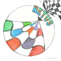 Netus - Ulisse Giavazzi & Chiara Causetti & Filos