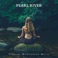 Soft Lullaby - Tibetan Meditation Music