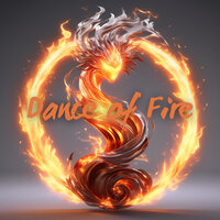 Dance of Fire - Olstarc