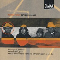Mignon 3 (II) - Siri Torjesen
