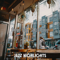 Fun Saxophone Bossa Nova - Vibe for Reading - Jazz Highlights