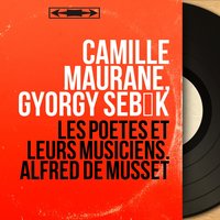 Mimi Pinson - Camille Maurane