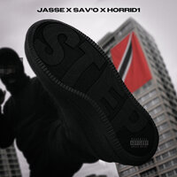 Step - Jasse & Sav'O & Horrid1