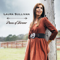 The Farewell Fields - Laura Sullivan
