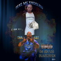 Hear Me Knocking - Og Sin Loc Blackburn
