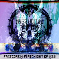 Track - Universall Axiom & Kach