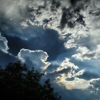 Rainy Water Drop Sounds - Rain Storm Sounds