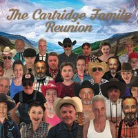 Dickheads with Guns - The Cartridge Family
