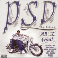 Shiesty - PSD Tha Drivah