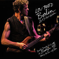 The Kids - Lou Reed