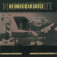 Scacco alla regina - Andrea Menafra & Andrea Rebaudengo
