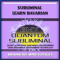 Subliminal Learn Bavarian - Ocean Soundscape Track - Brainwave Mind Voyages
