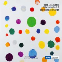 10 Preludes (String Quartet No. 1): 6. - Arditti String Quartet