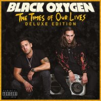 On That Vibe - Black Oxygen & Nave Monjo