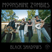 War Is All I Know - Moonshine Zombies