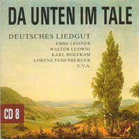 Ich glaub? lioeber Schatz, op. 31 Nr. 2 - Michael Raucheisen & Elisabeth Schwarzkopf (Sopran)