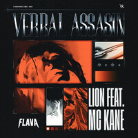 Verbal Assassin - Lion & Mc Kane
