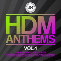 All Too Much - Audox & Elkié