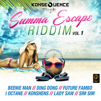 Summer Love - TrizO & Lady Saw