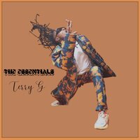 Fork - Terry G