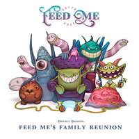 What It Feels Like - Feed Me & Nina Nesbitt