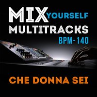 Che donna sei - Doc Maf Ensemble