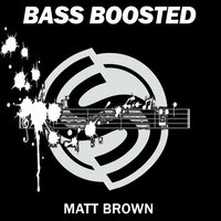 Spiderjack - Bass Boosted