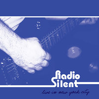 Working - Radio Silent