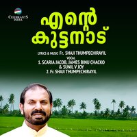 Kuttanadente Nadu - Scaria Jacob & James Binu Chacko & Sunil V. Joy