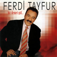 Kadınım - Ferdi Tayfur