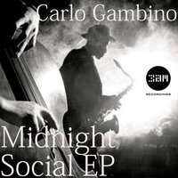 It's Alright - Carlo Gambino