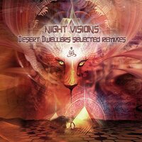 Ganesha - Luna Ray & Desert Dwellers