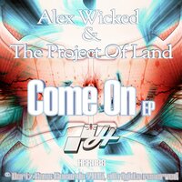 Stratosphere - Alex Wicked & The Project Of Land