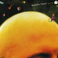 Para la Mbira - Alejandro Franov