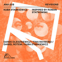Andante Con Moto - Kuba Stankiewicz & Darek Oleszkiewicz & Tina Raymond