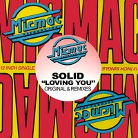 Loving You - SOLID