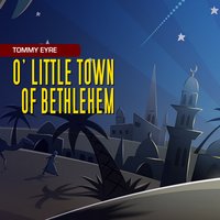 Silent Night - Tommy Eyre