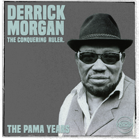 The Story - Derrick Morgan & The Mohawks