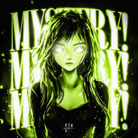 MYSTERY! (Sped Up) - PLAYA SSK & GolzX