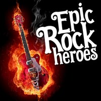 I Stand Alone - Classic Rock Heroes & Indie Rock & Rockstars