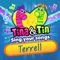 Faster I Go Faster TERRELL - Tina And Tin