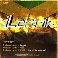 Keez - Dustin Hertz