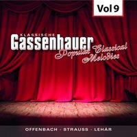 Die schöne Helena: "Ouvertüre" - L'Orchestre da la Suisse Romande & Ernest Ansermet & Жак Оффенбах