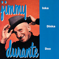 Joe Goes Up - I Come Down - Jimmy Durante