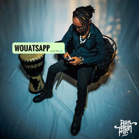 Wouatsapp - Bak Attak